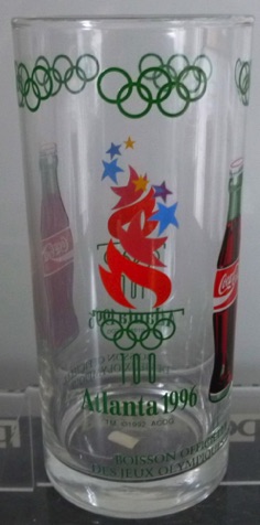 370221 € 5,00 coca cola glas Frankrijk Atlanta 1996.jpeg